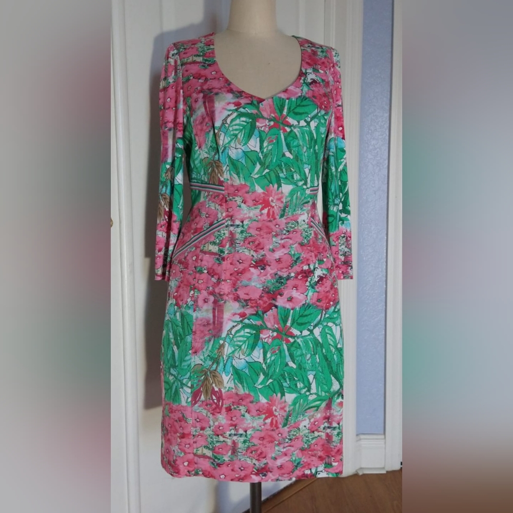 Riani Dress